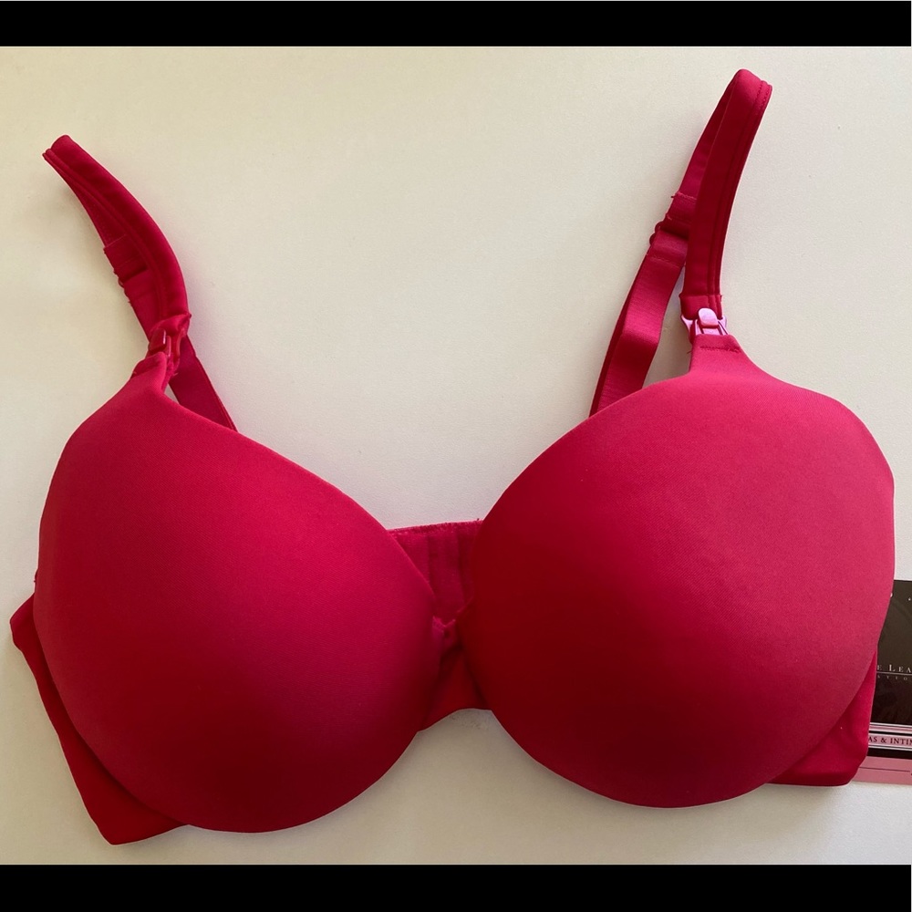 La Leche League Nursings Bra (Underwire)